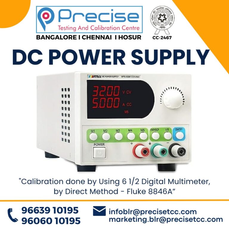 About us – Precise Tcc