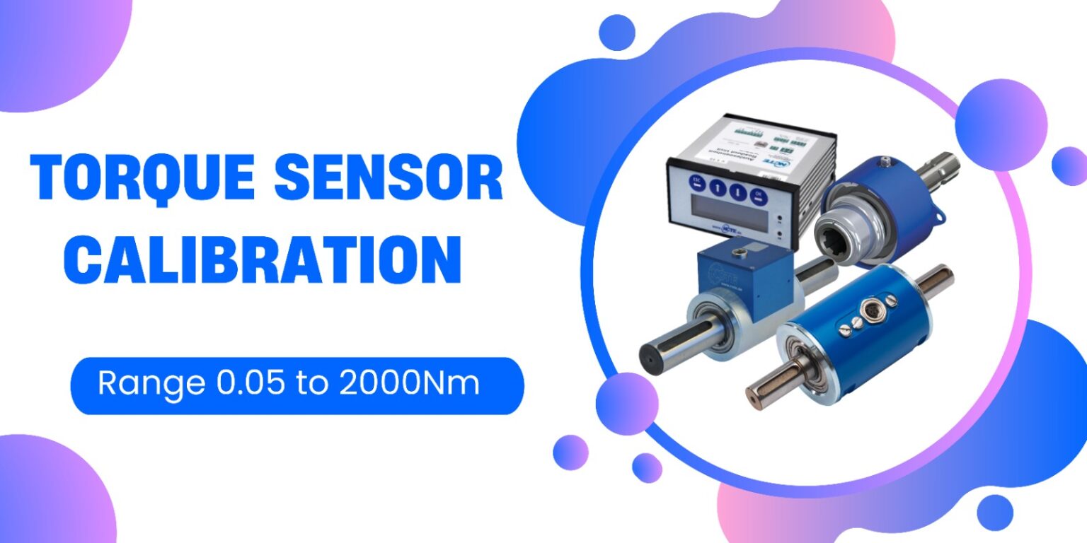 Torque Measuring – Precise Tcc